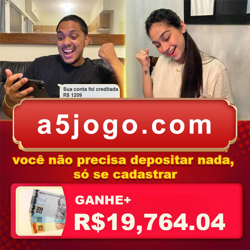 A5 GAME|Melhores cassinos online